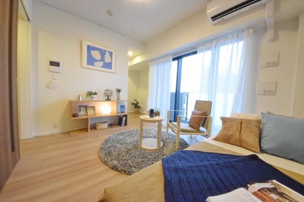 パークアクシス本所吾妻橋の物件内観写真